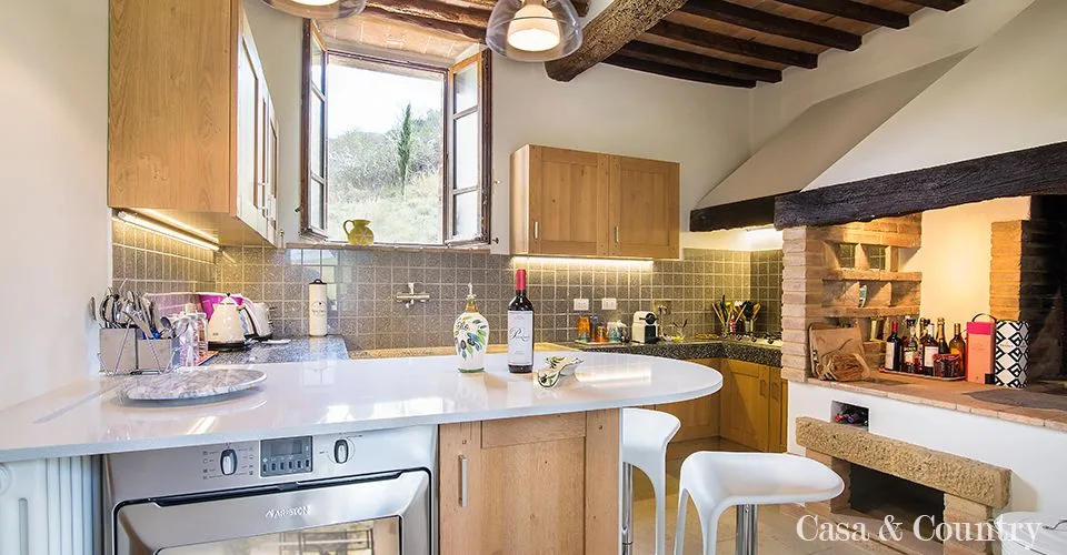 2 bed  For Sale in Volterra,  - photo 12