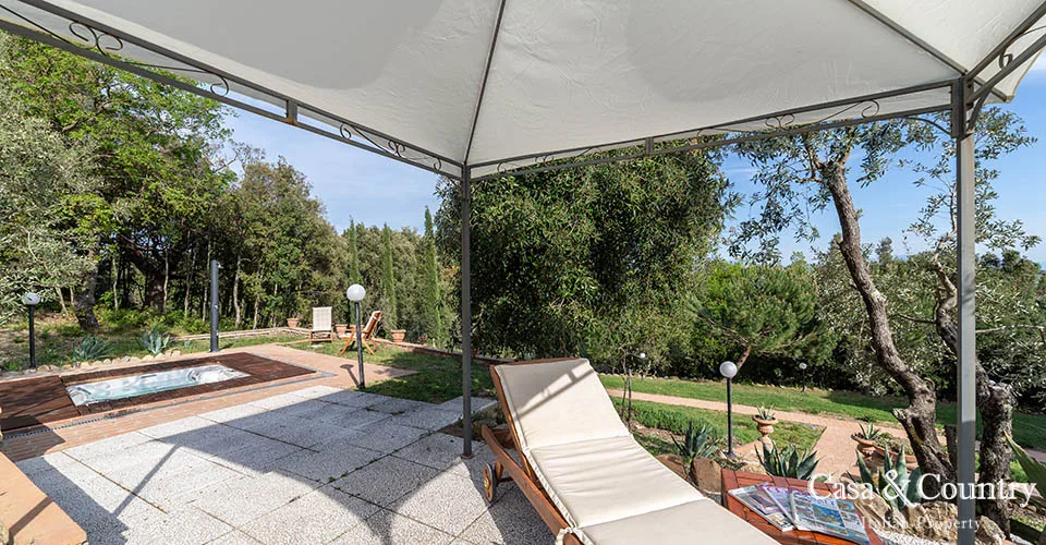 3 bed  For Sale in Siena,  - 6