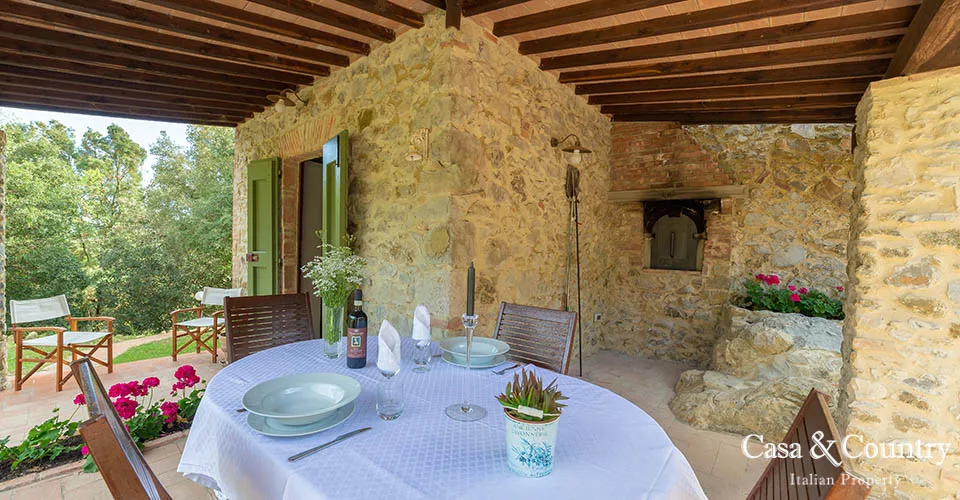 3 bed  For Sale in Siena,  - photo 11