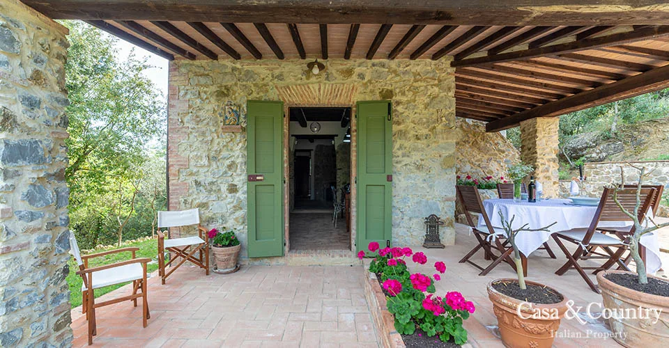 3 bed  For Sale in Siena,  - photo 9