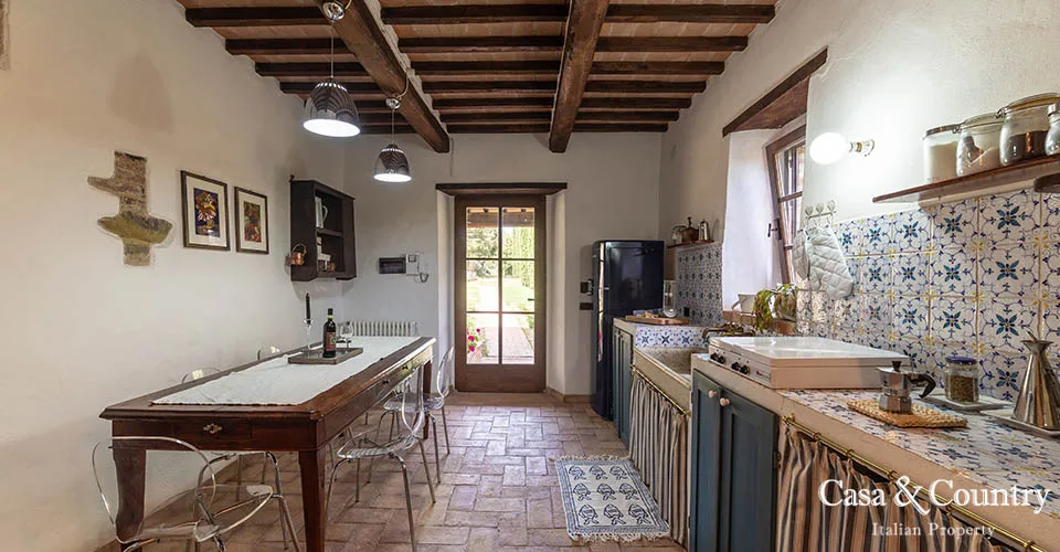 3 bed  For Sale in Siena,  - photo 10