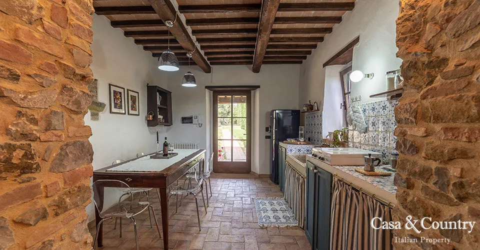 3 bed  For Sale in Siena,  - photo 14