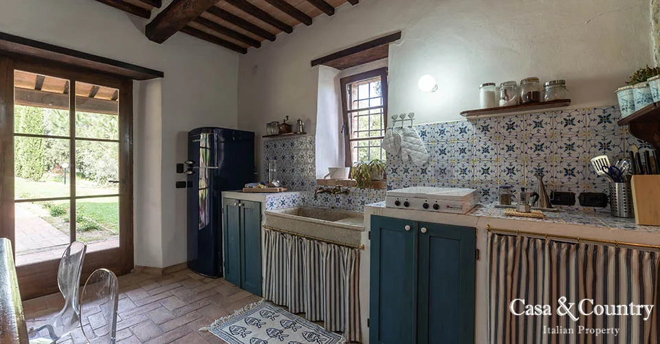3 bed  For Sale in Siena,  - photo 16