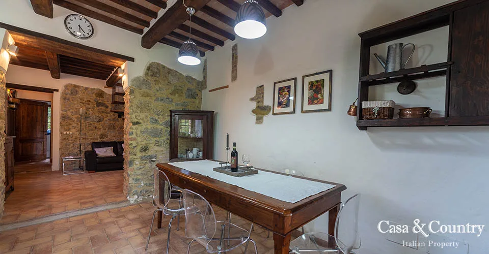 3 bed  For Sale in Siena,  - photo 24