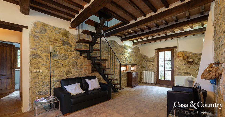 3 bed  For Sale in Siena,  - photo 22
