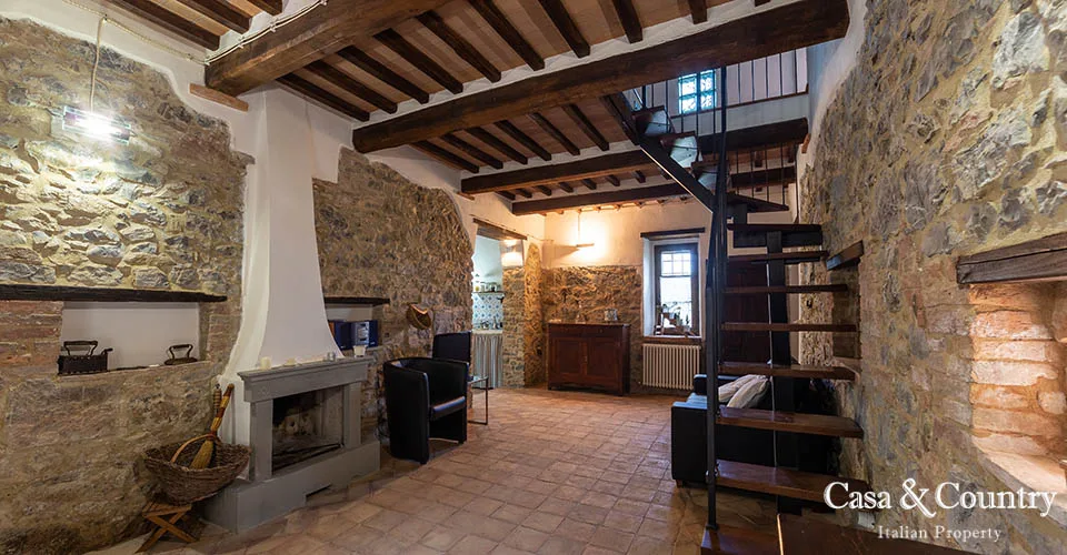 3 bed  For Sale in Siena,  - photo 12