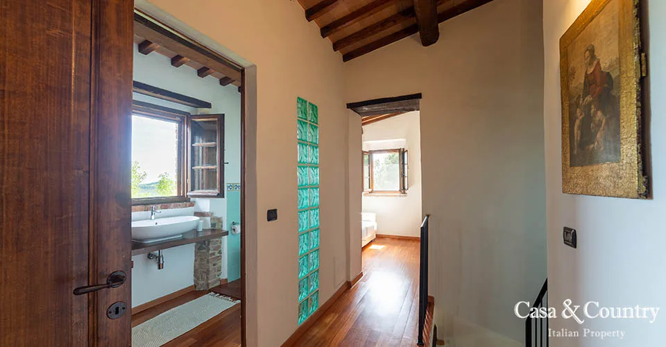 3 bed  For Sale in Siena,  - photo 21