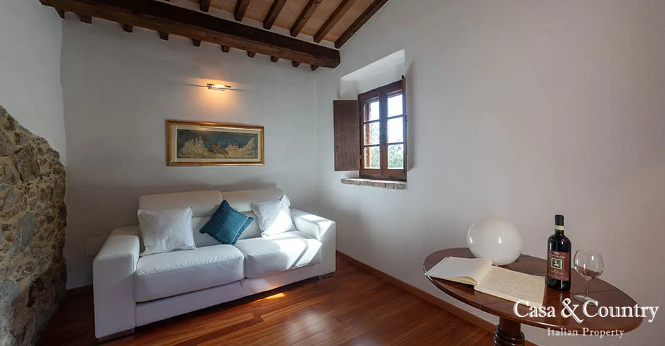 3 bed  For Sale in Siena,  - photo 32