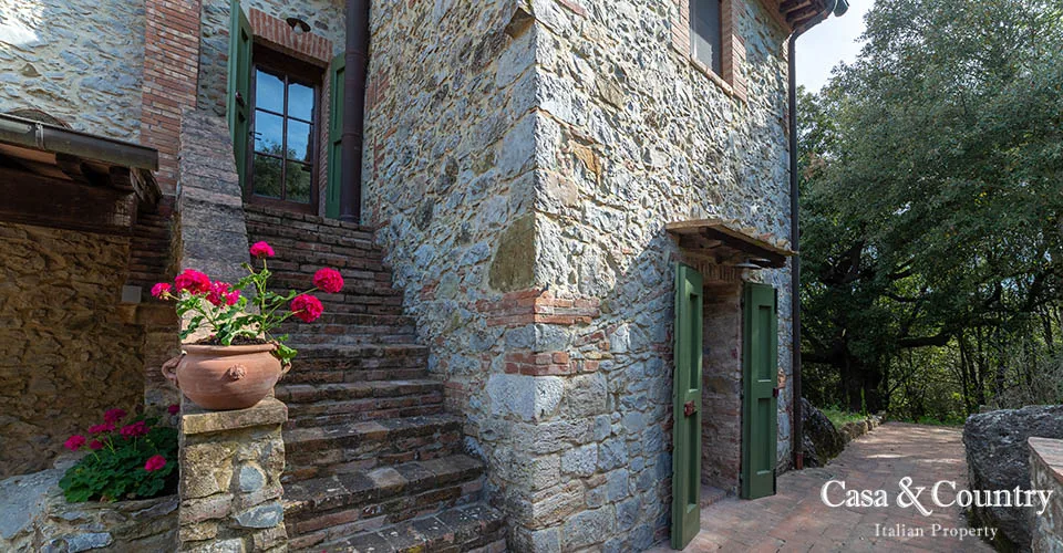 3 bed  For Sale in Siena,  - photo 35