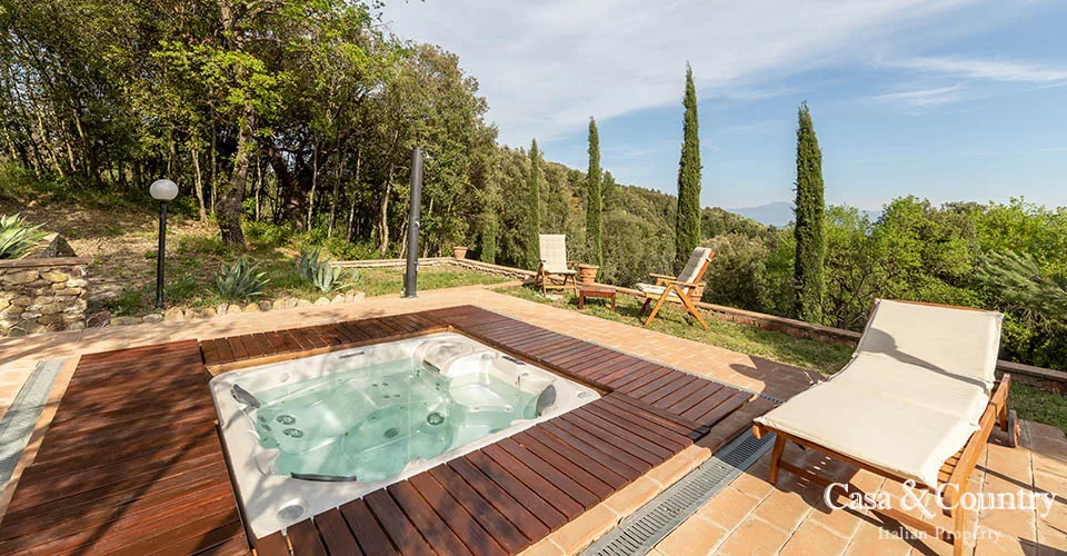 3 bed  For Sale in Siena,  - 5