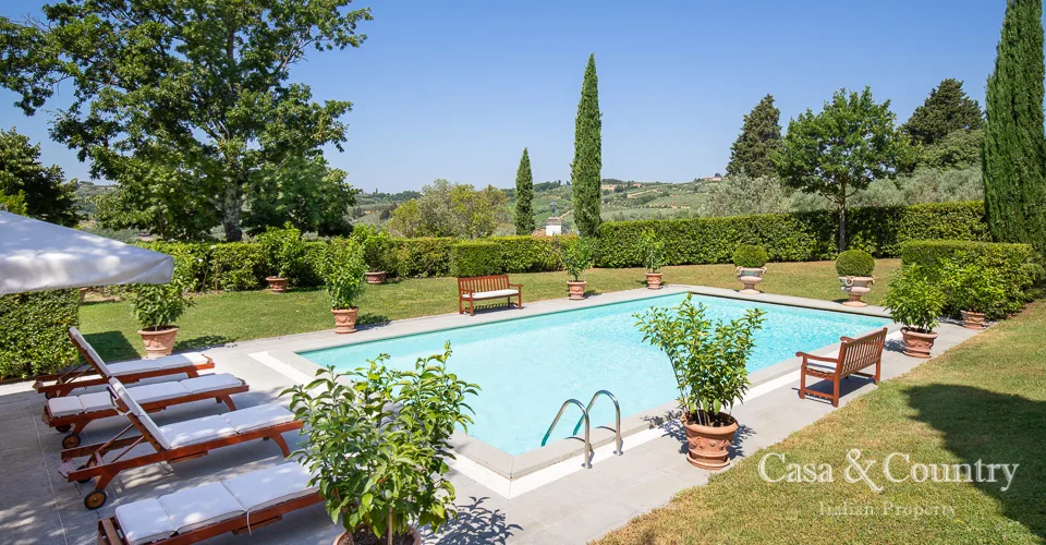 5 bed  For Sale in Florence,  - photo 9