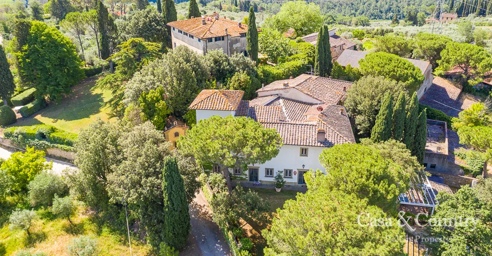 5 bed  For Sale in Florence,  - photo 5
