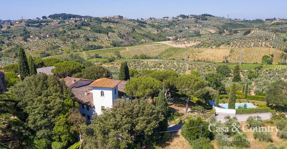 5 bed  For Sale in Florence,  - photo 10