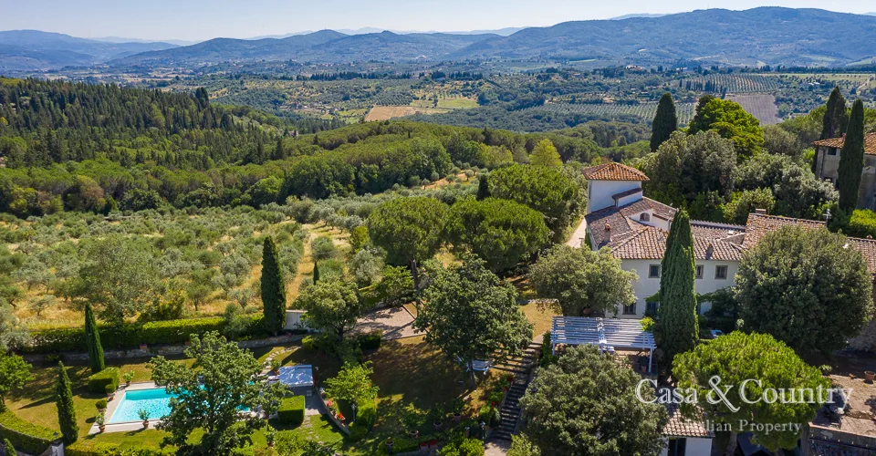5 bed  For Sale in Florence,  - photo 6