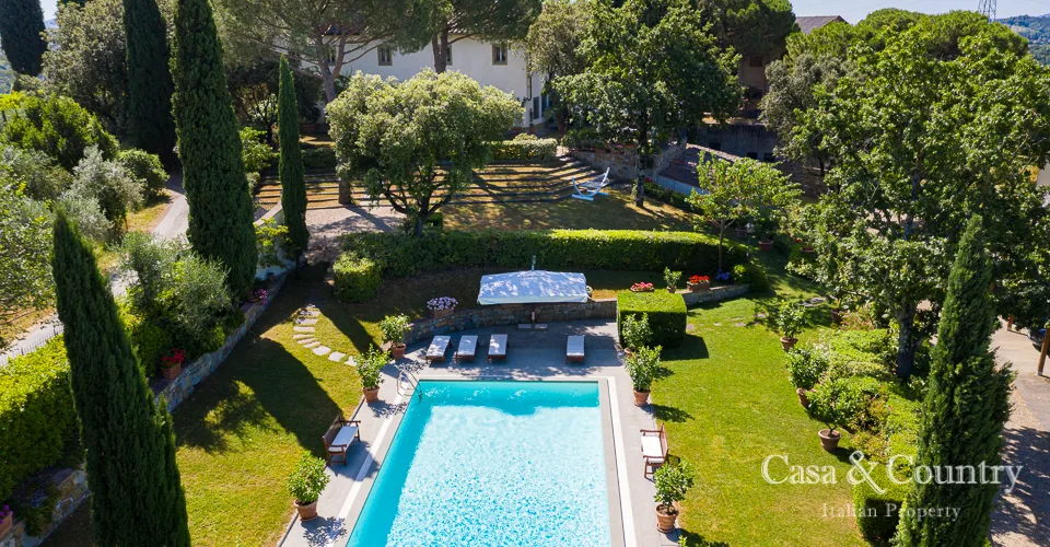5 bed  For Sale in Florence,  - photo 7