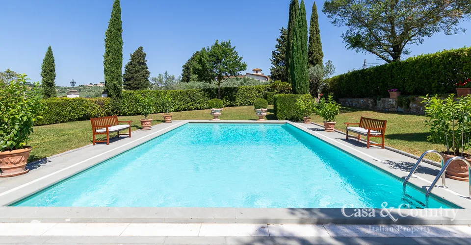 5 bed  For Sale in Florence,  - photo 14