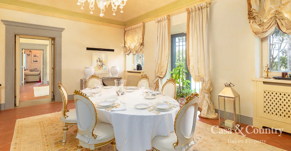 5 bed  For Sale in Florence,  - photo 20