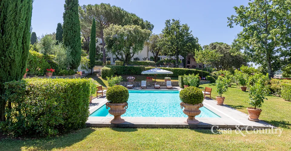 5 bed  For Sale in Florence,  - photo 8