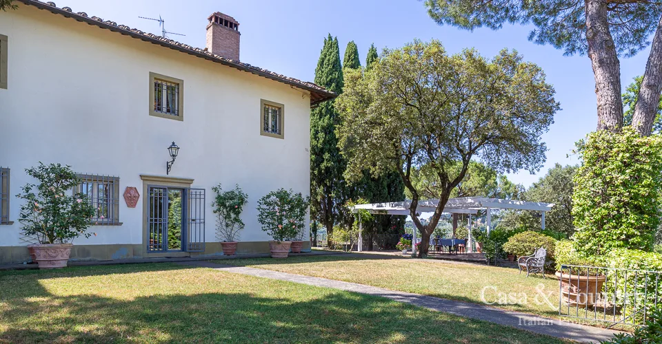 5 bed  For Sale in Florence,  - photo 30