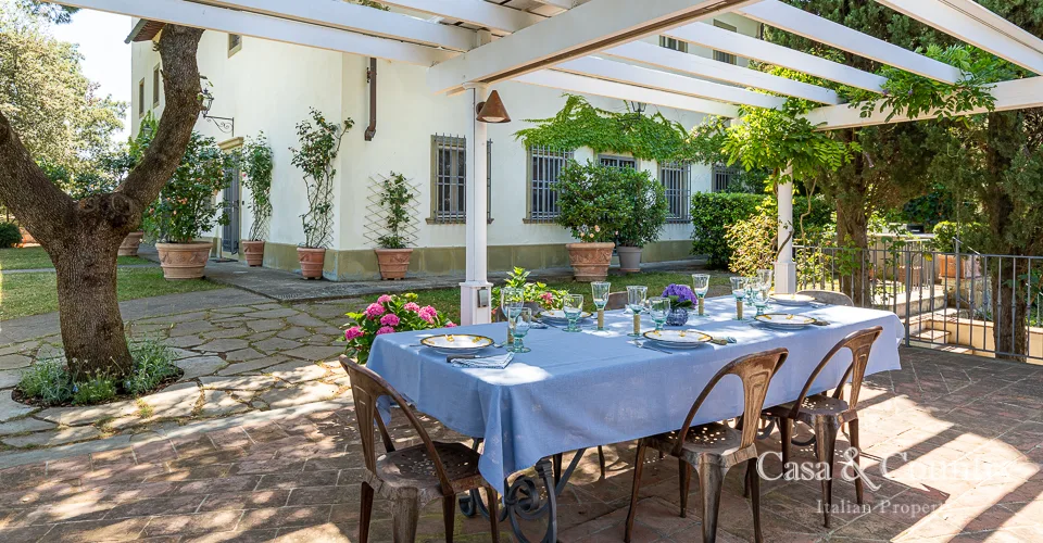 5 bed  For Sale in Florence,  - photo 31