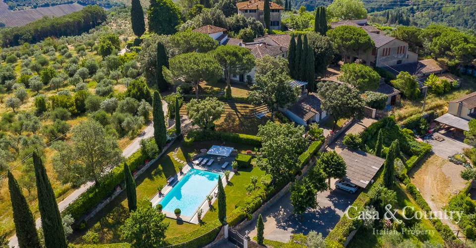 5 bed  For Sale in Florence,  - photo 4