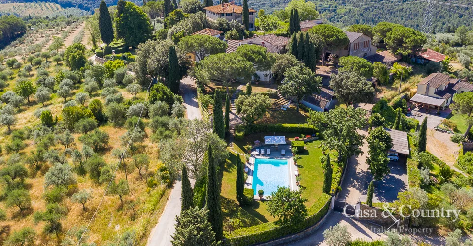 5 bed  For Sale in Florence,  - photo 3