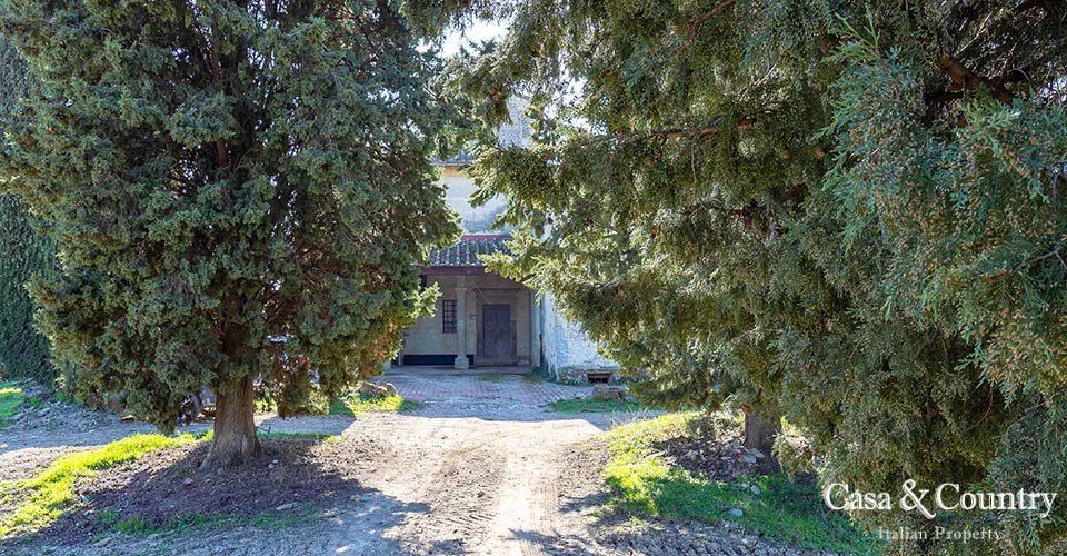 8 bed  For Sale in Florence Countryside,  - photo 17