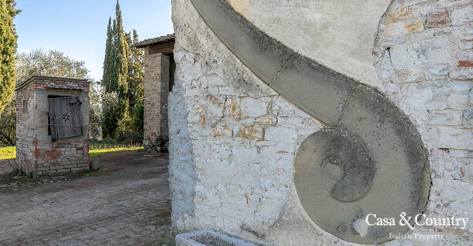 8 bed  For Sale in Florence Countryside,  - photo 14