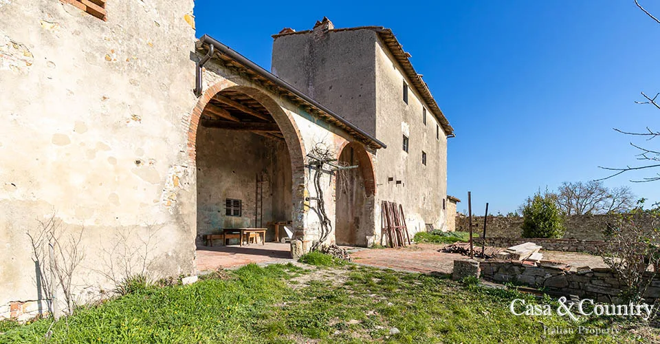 8 bed  For Sale in Florence Countryside,  - photo 12