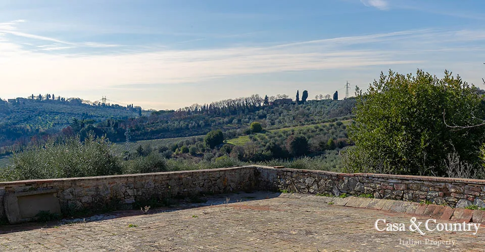 8 bed  For Sale in Florence Countryside,  - photo 10