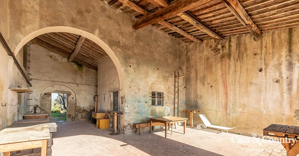 8 bed  For Sale in Florence Countryside,  - photo 9