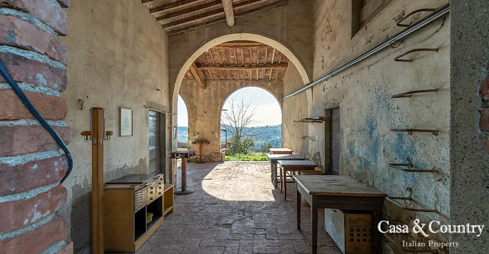 8 bed  For Sale in Florence Countryside,  - photo 8