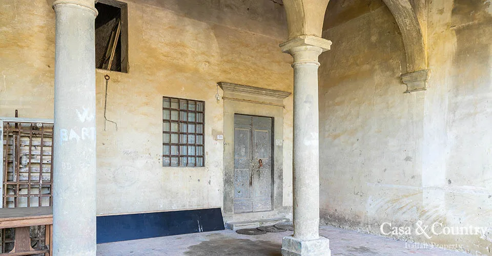 8 bed  For Sale in Florence Countryside,  - photo 7