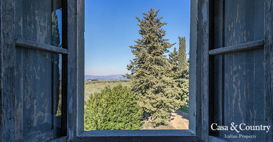 8 bed  For Sale in Florence Countryside,  - photo 23