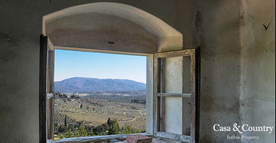 8 bed  For Sale in Florence Countryside,  - photo 6