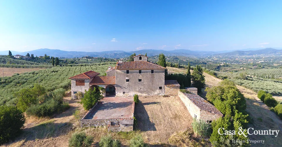 8 bed  For Sale in Florence Countryside,  - photo 4