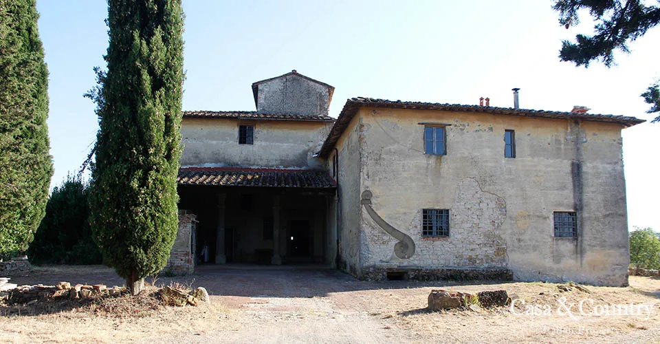 8 bed  For Sale in Florence Countryside,  - photo 21