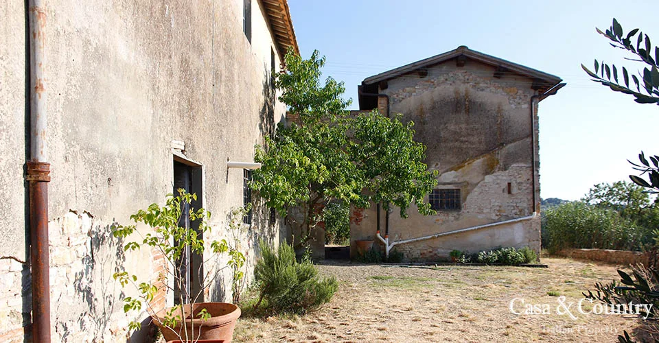 8 bed  For Sale in Florence Countryside,  - photo 20
