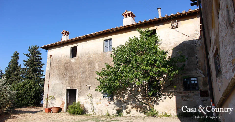 8 bed  For Sale in Florence Countryside,  - photo 19