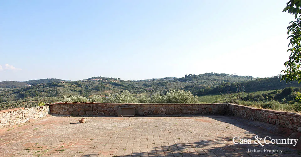 8 bed  For Sale in Florence Countryside,  - photo 18