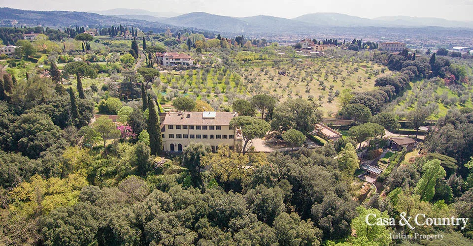2 bed  For Sale in Florence Centre,  - 2