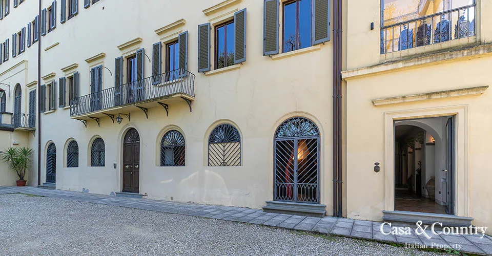 2 bed  For Sale in Florence Centre,  - photo 20