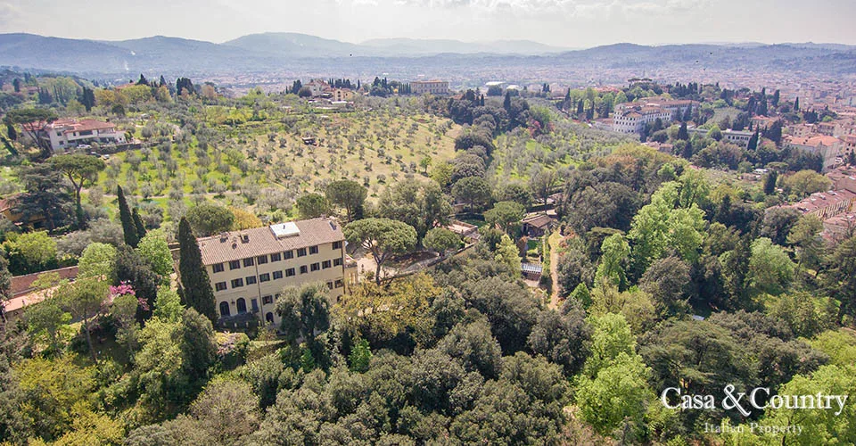 2 bed  For Sale in Florence Centre,  - 4