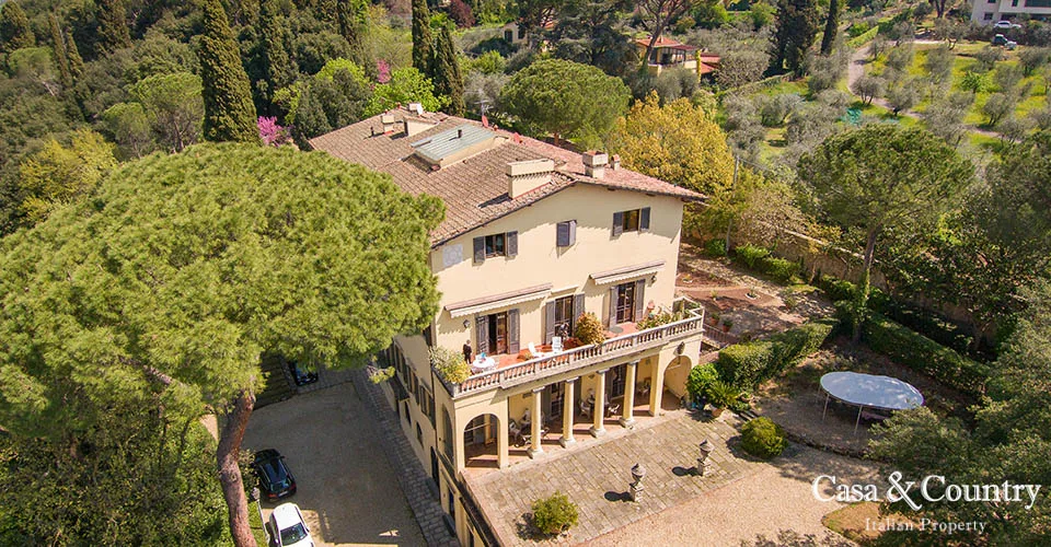 2 bed  For Sale in Florence Centre, 