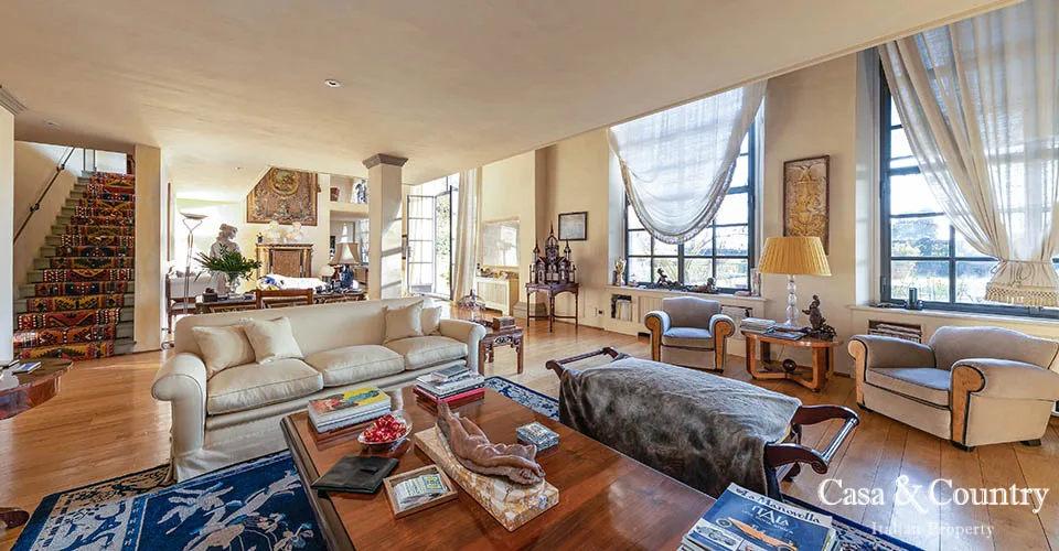 8 bed  For Sale in Florence,  - photo 20