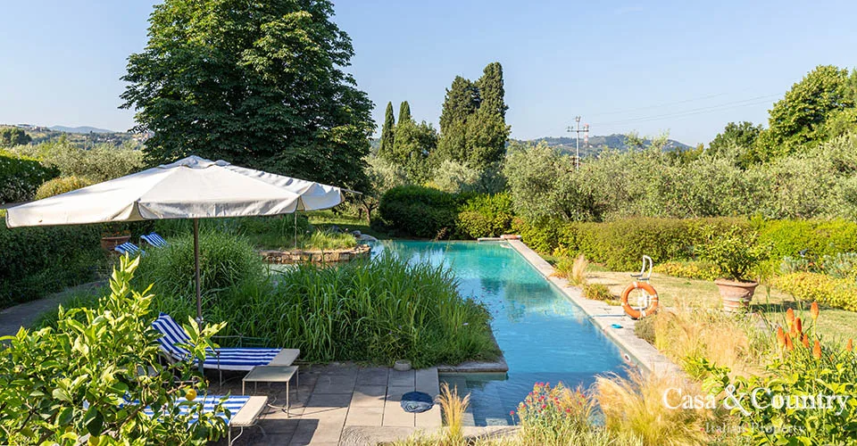 8 bed  For Sale in Florence,  - 3