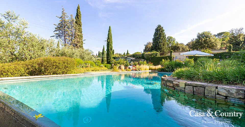 8 bed  For Sale in Florence,  - photo 7