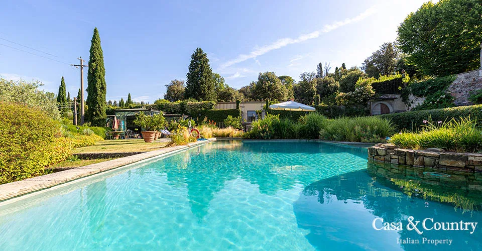 8 bed  For Sale in Florence,  - photo 13