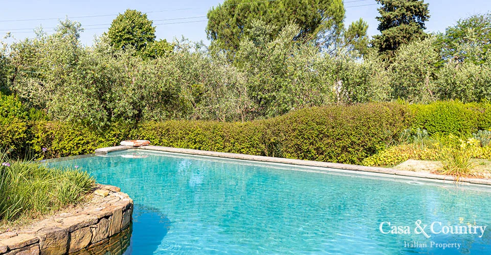 8 bed  For Sale in Florence,  - photo 12