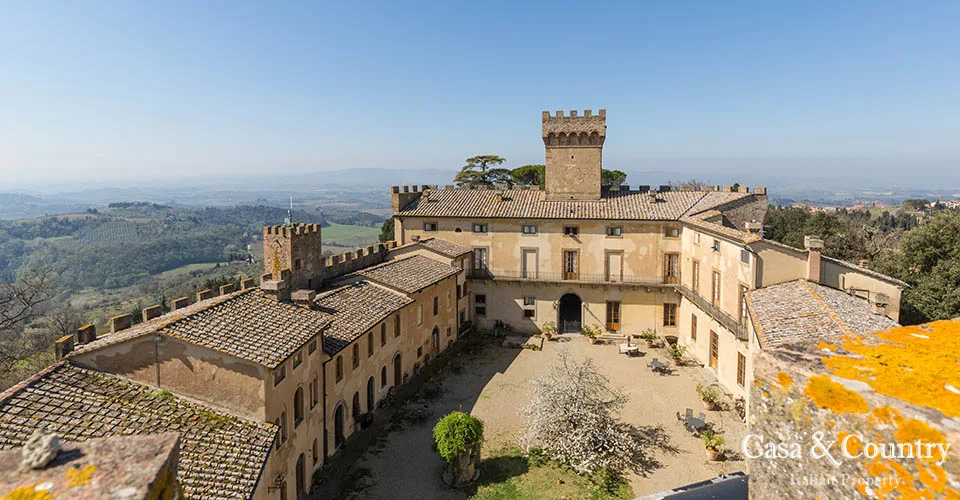 19 bed  For Sale in Florence,  - photo 8